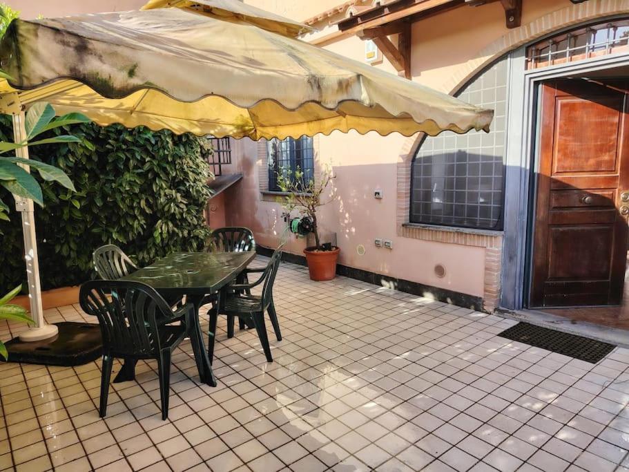 Casa Labico Vakantiehuis *