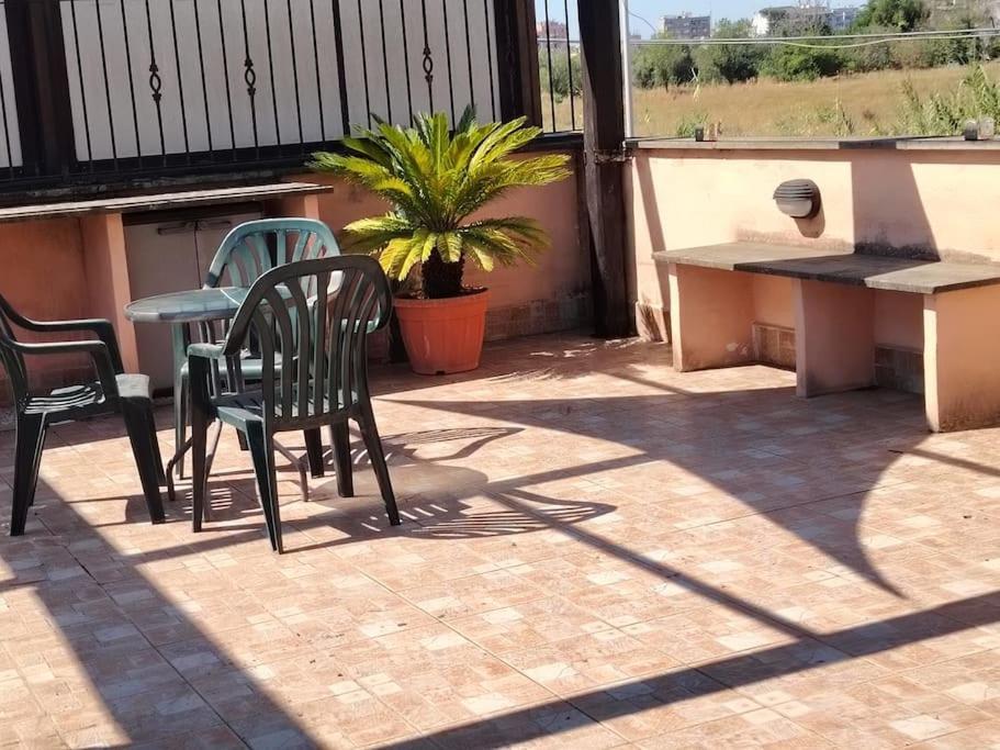 Casa Labico Vakantiehuis